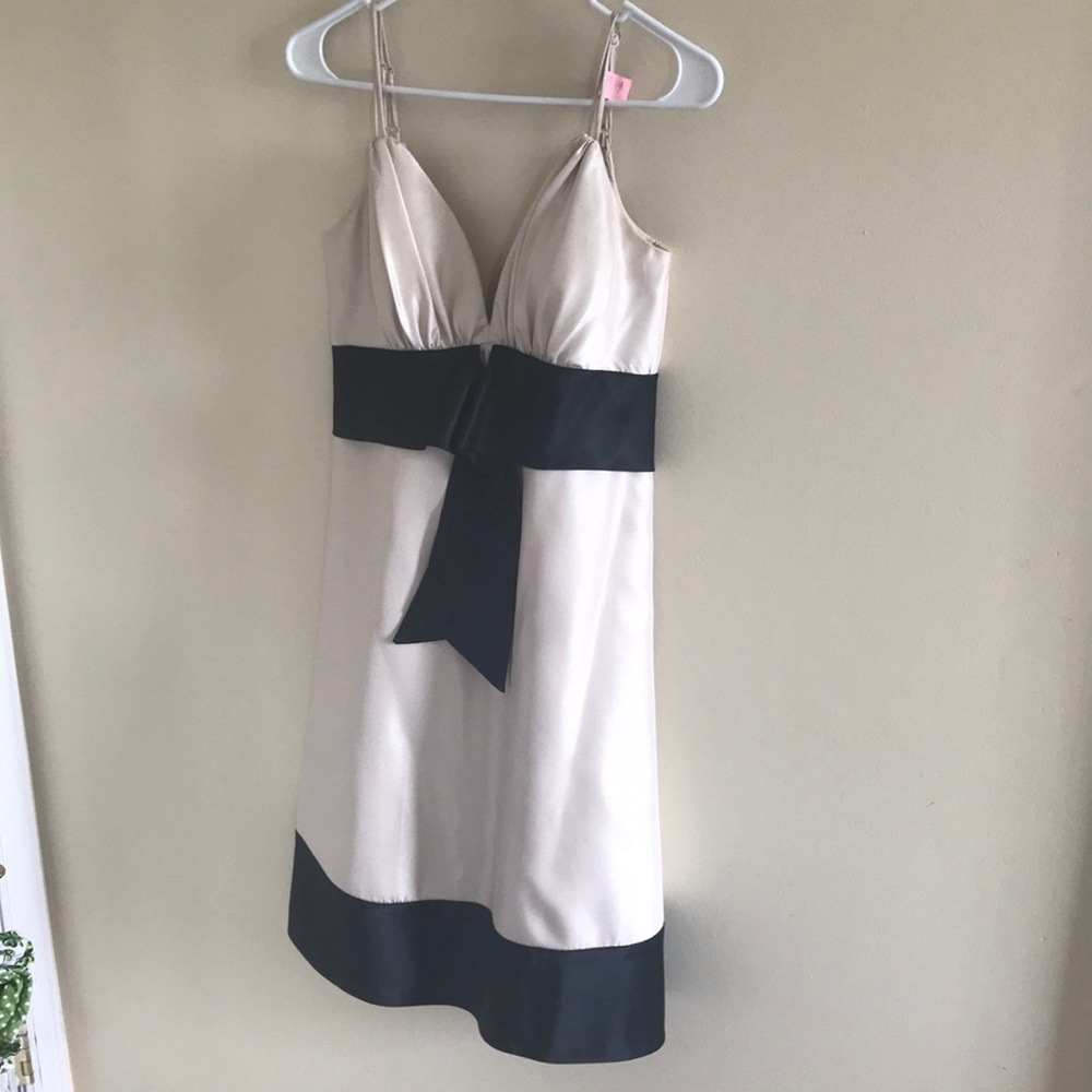 White House black market dress size 0